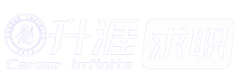 生涯求职默认LOGO